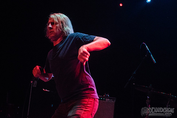 Mudhoney