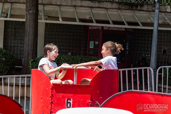 KidsFest Activities