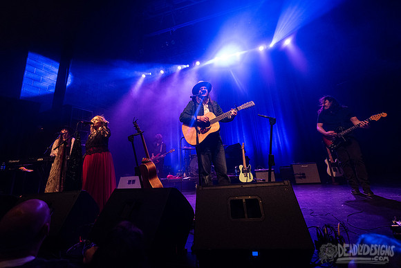 Rumours ATL: A Fleetwood Mac Tribute