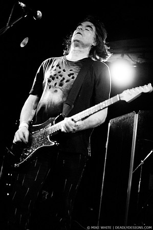 Mission of Burma