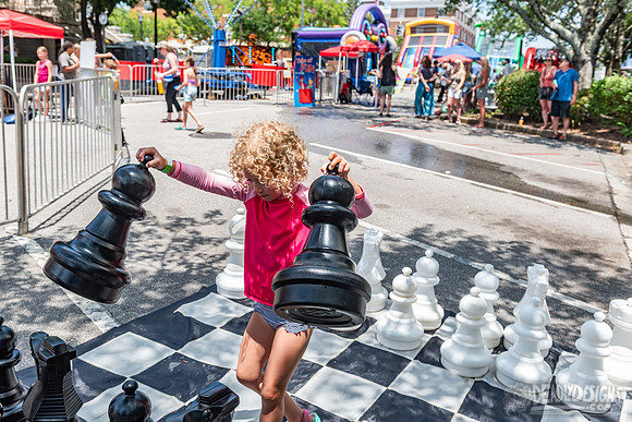 KidsFest Activities