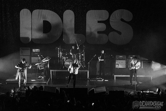 IDLES