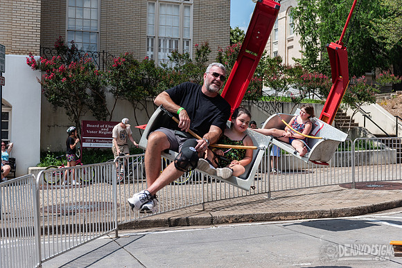 KidsFest Activities