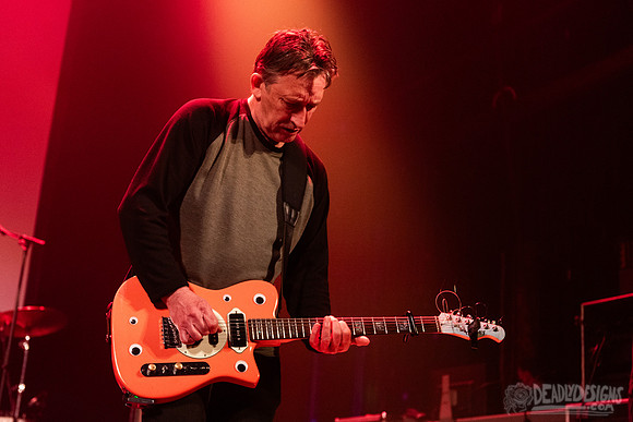 The Chameleons