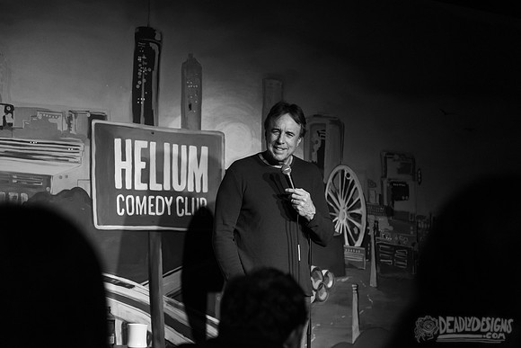 Kevin Nealon
