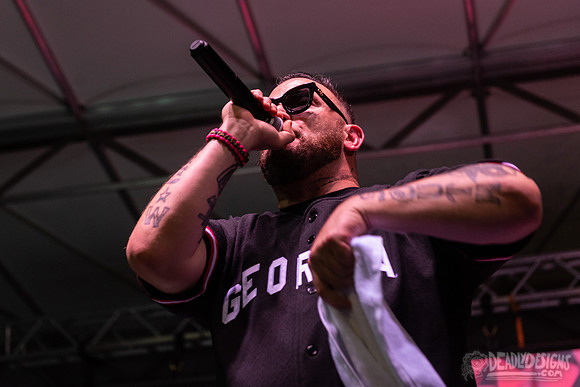 Bubba Sparxxx