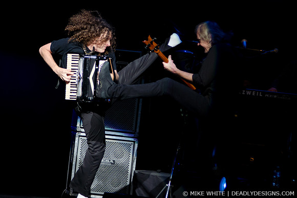 Weird Al Yankovic