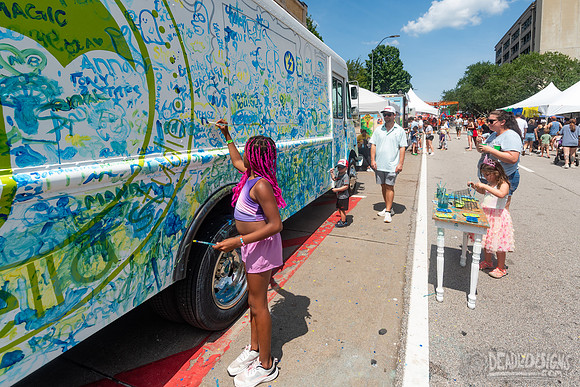 KidsFest Activities