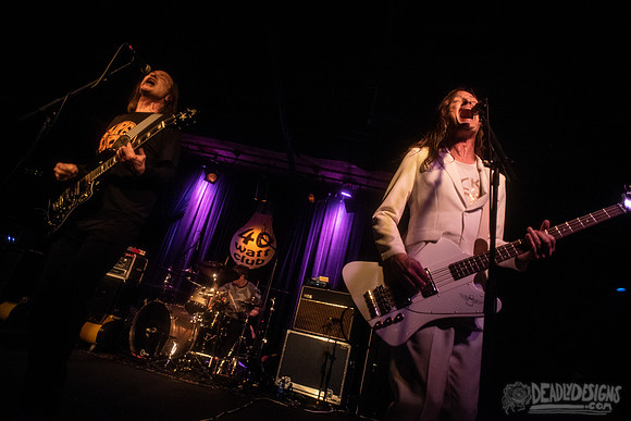 Redd Kross