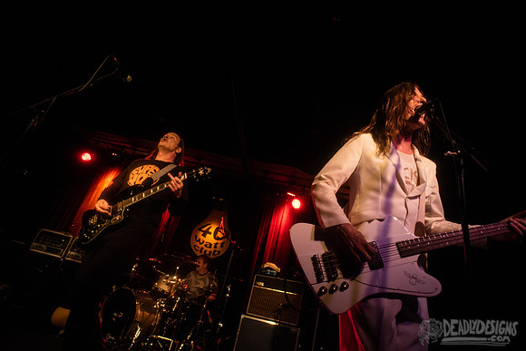 Redd Kross