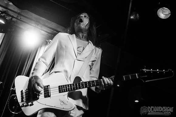Redd Kross