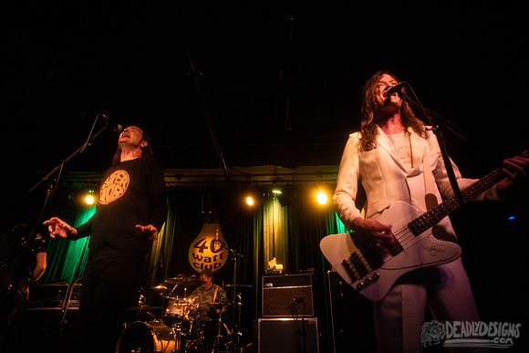 Redd Kross