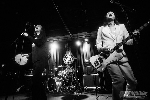 Redd Kross