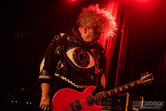 The Melvins