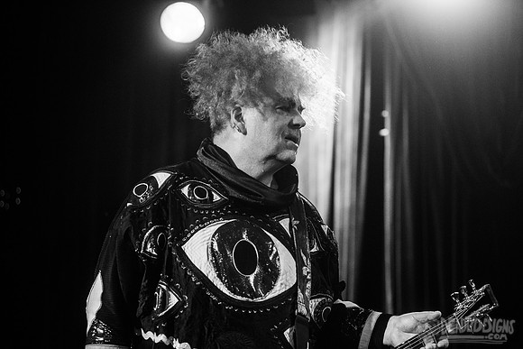 The Melvins