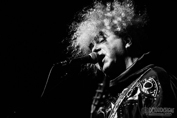 The Melvins