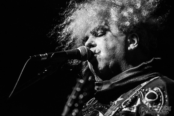 The Melvins