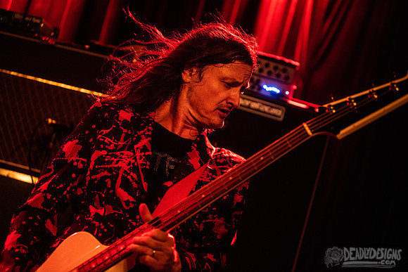 The Melvins