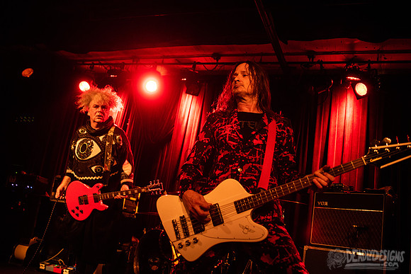 The Melvins
