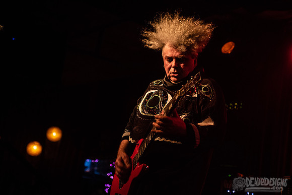 The Melvins