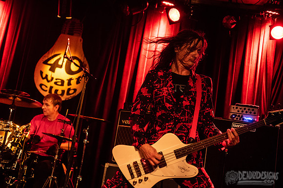 The Melvins