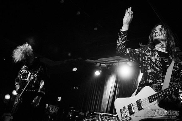 The Melvins