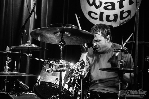 The Melvins