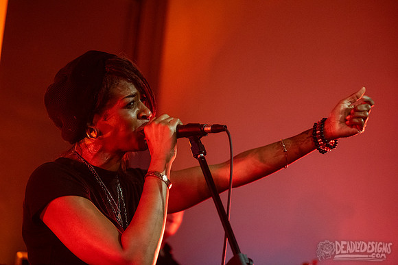 Witches at Black Masses