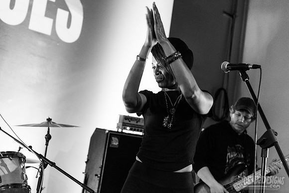 Witches at Black Masses