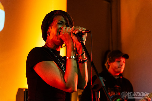 Witches at Black Masses