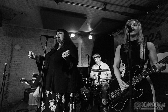 Pylon Reenactment Society