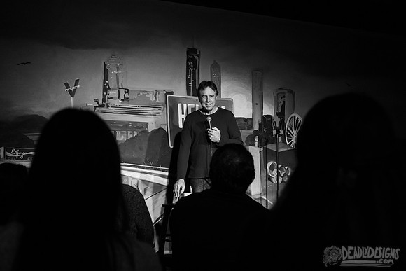Kevin Nealon