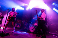 Blonde Redhead