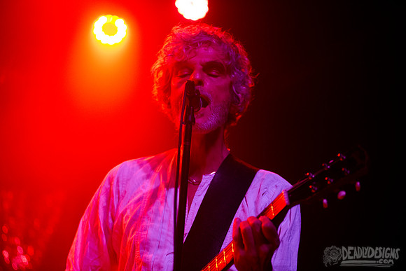 Blonde Redhead