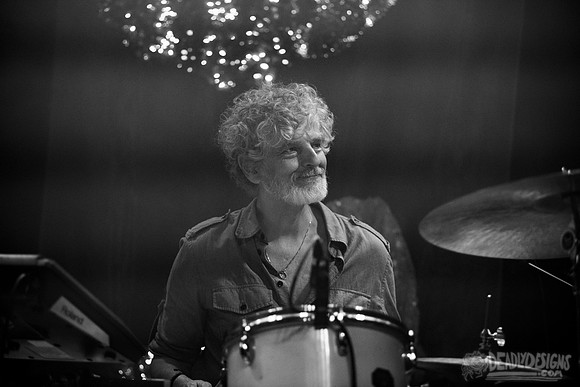 Blonde Redhead