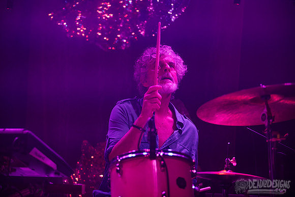 Blonde Redhead