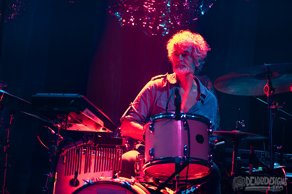 Blonde Redhead