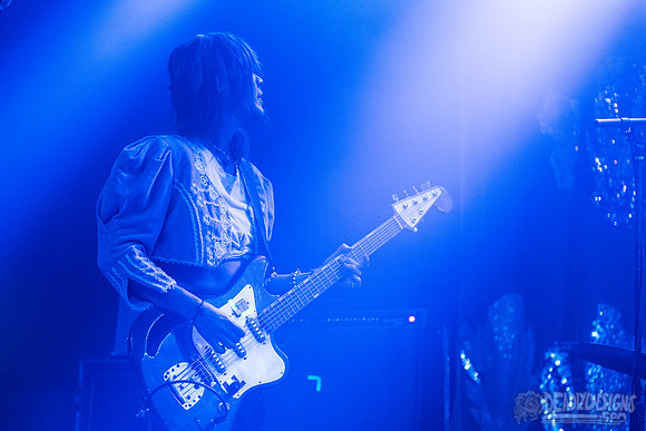 Blonde Redhead