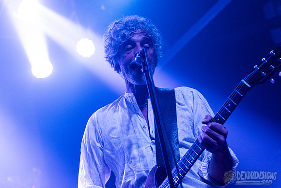 Blonde Redhead