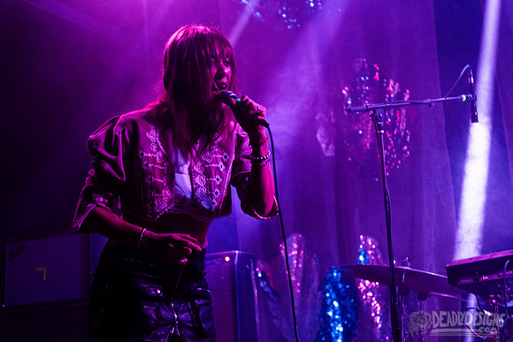 Blonde Redhead