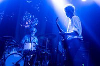 Blonde Redhead