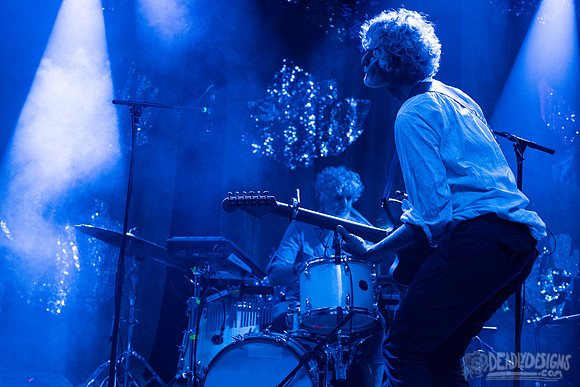 Blonde Redhead