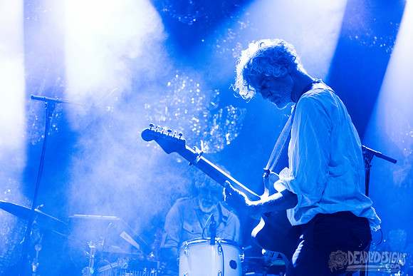 Blonde Redhead