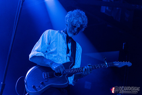 Blonde Redhead