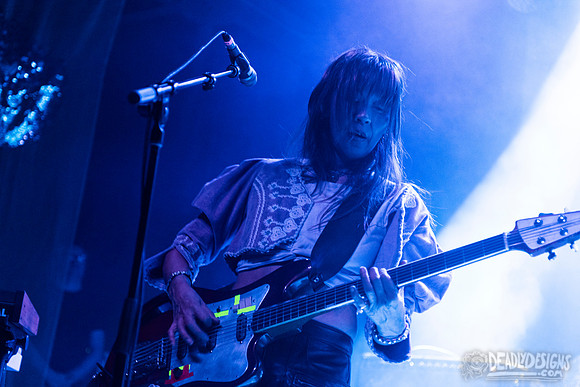 Blonde Redhead