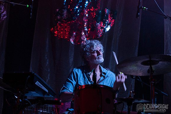 Blonde Redhead