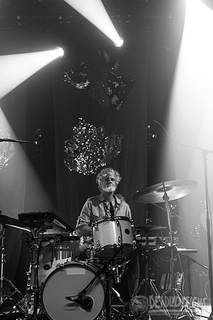 Blonde Redhead