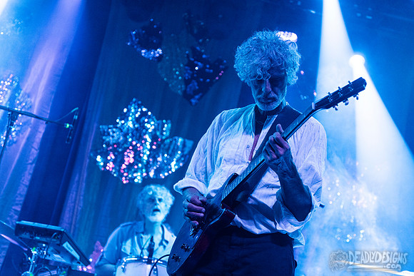 Blonde Redhead