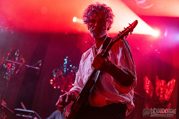Blonde Redhead