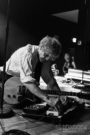 Blonde Redhead